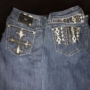 MissMe Jeans
